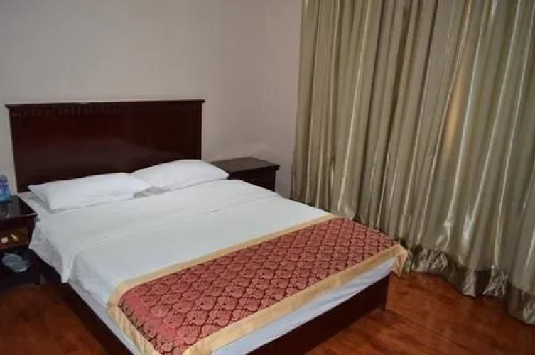 Xinsheng Hotel