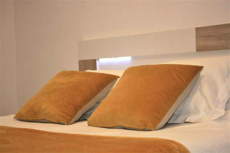 Apartamento Jare