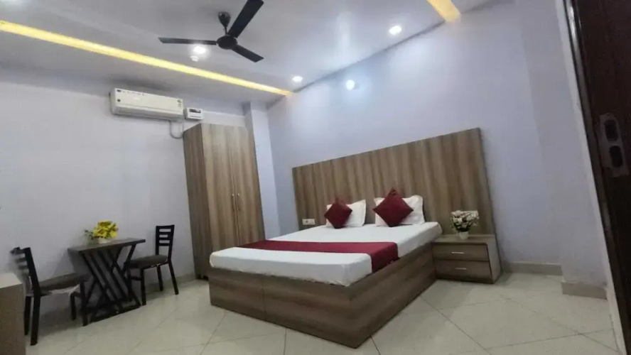Nagpal Hotel And Restaurant