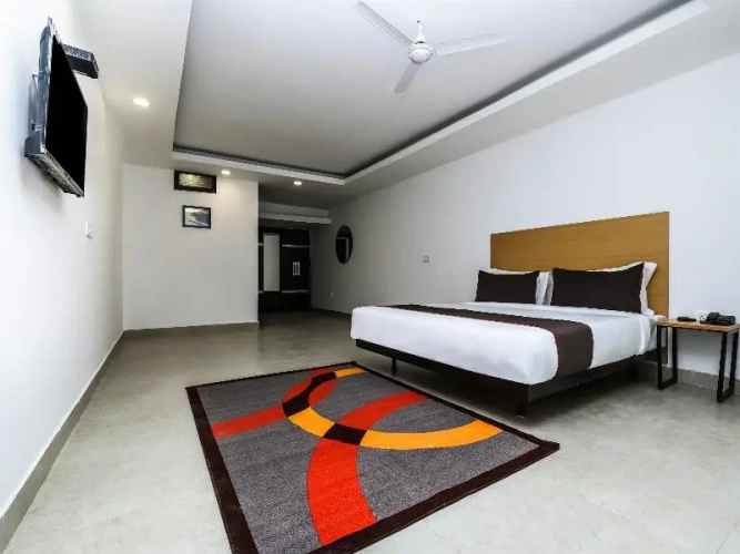 Standard room