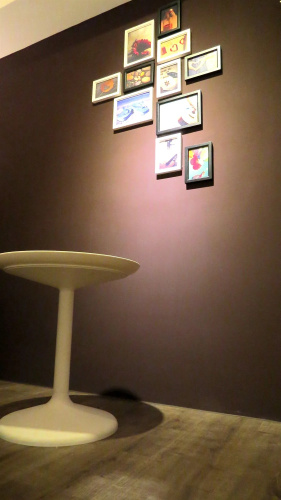 Inn Taichung Hostel