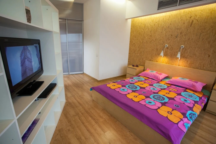Most City Premium apartments