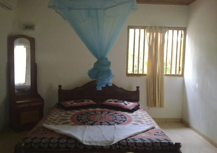 Karu's Guesthouse