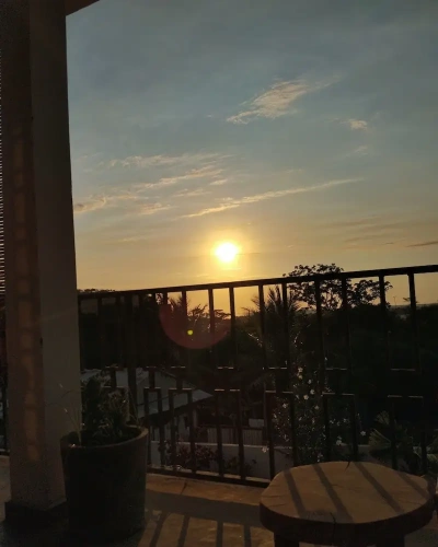 2 Bedrooms Comfort Apartment with sea view