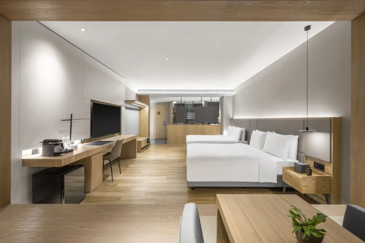 TAI Urban Resort