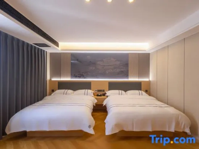 Business Twin room