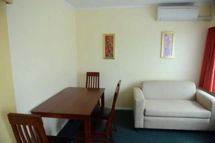 Family Apartment