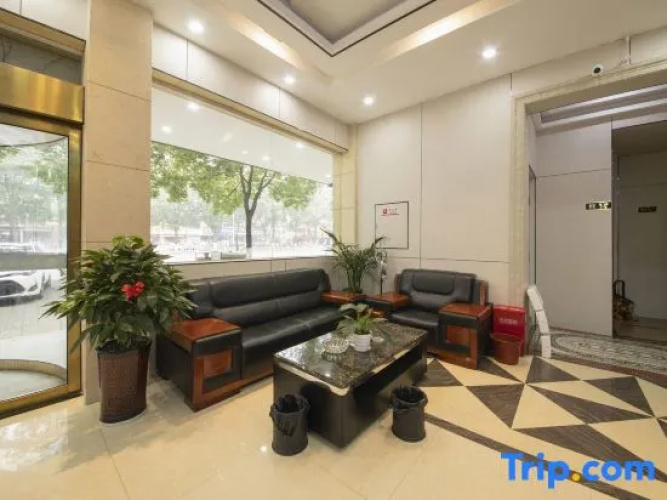 Yiyang Jinor Hotel