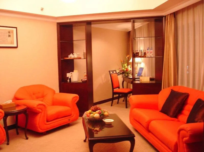 New Era Hotel