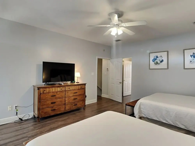 Heron Pointe B by Southern Vacation Rentals