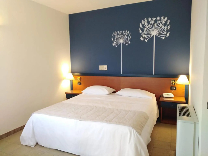 Domus Grand Hotel