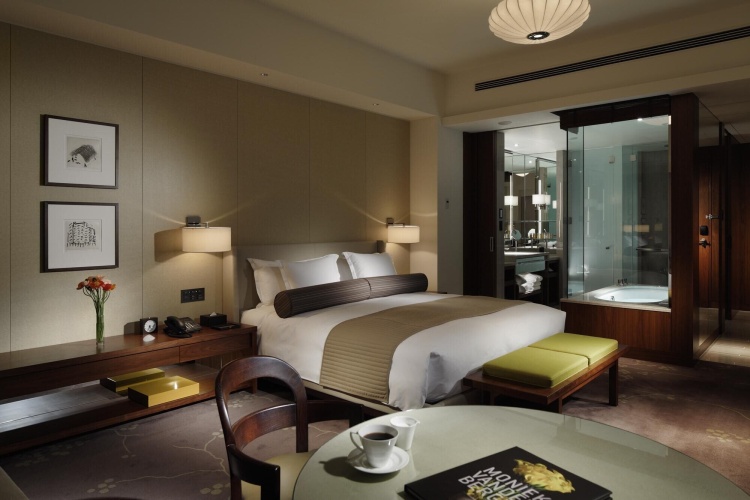 Palace Hotel Tokyo photo 12