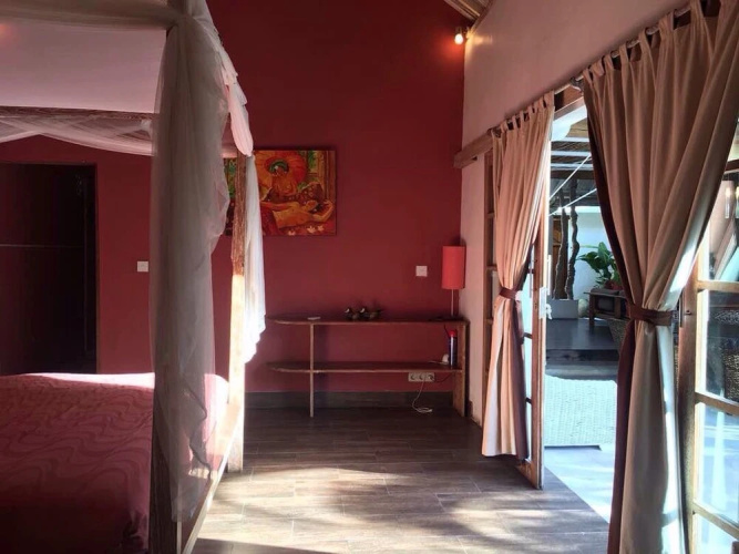 Coco Poco Villa Seminyak