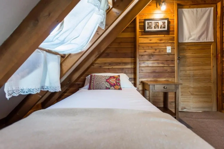 Classic Triple room