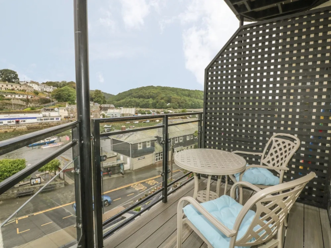 Harbour View Apartment