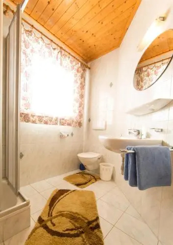 Appartements mit Glocknerblick