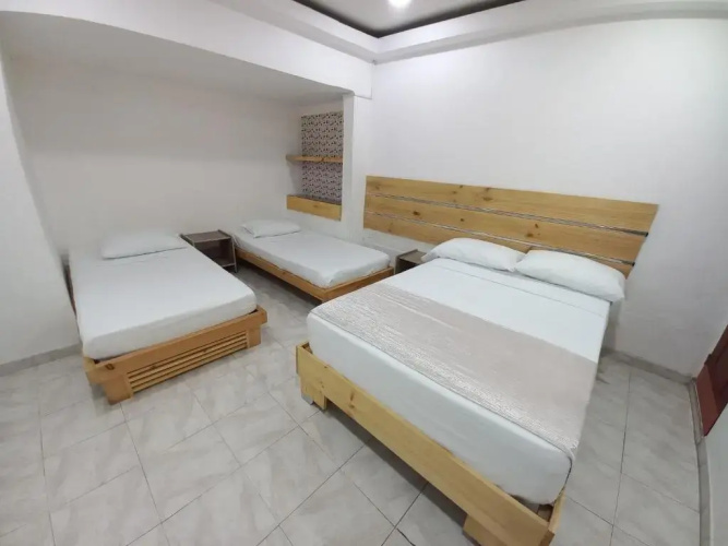 Hostal 42