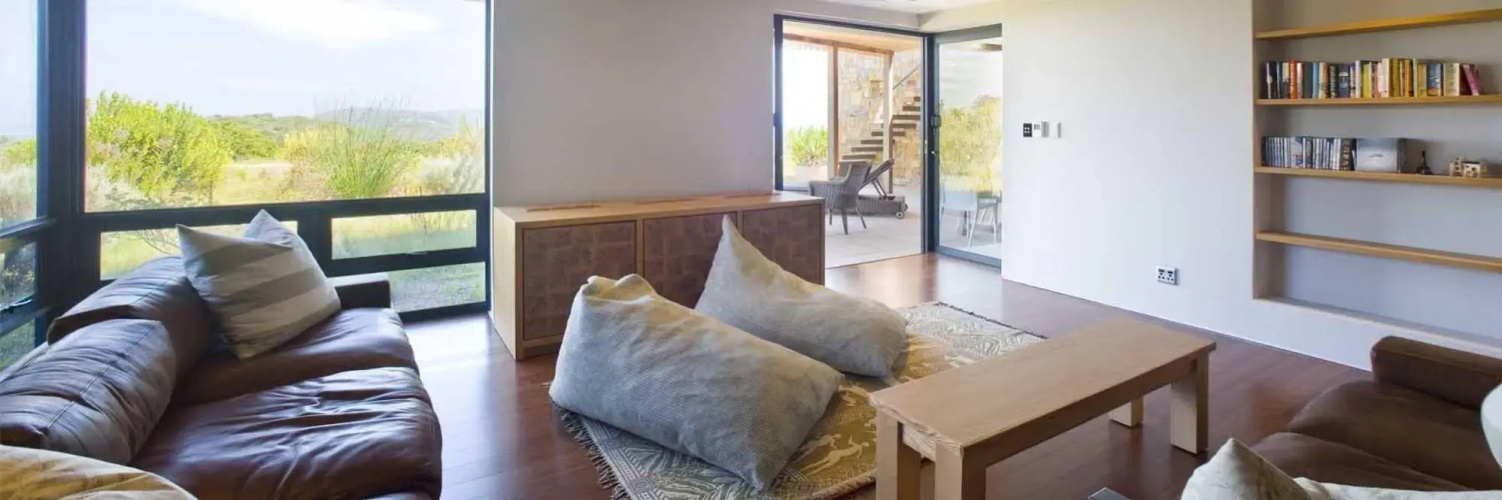Alkira Lodge