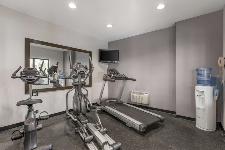 Best Western Suites photo 23