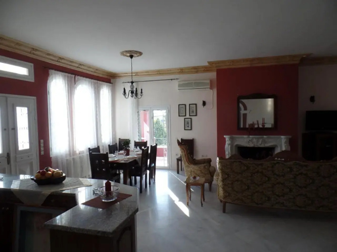 Villa Eleni