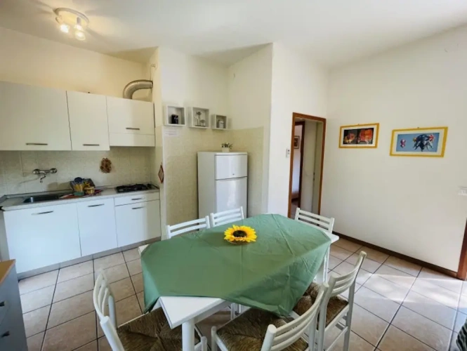 3 Bedrooms Villa with garden view