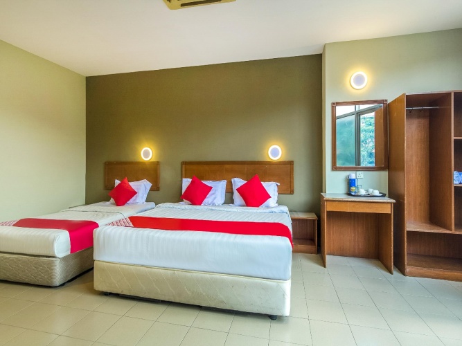 Superior Suite