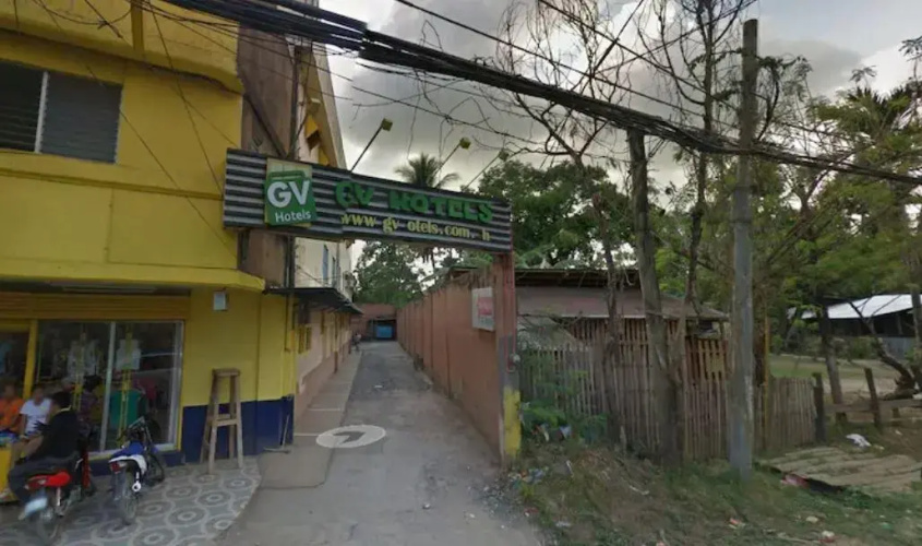 GV Hotel Ipil