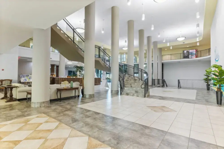 The Oasis at Orange Beach 2309