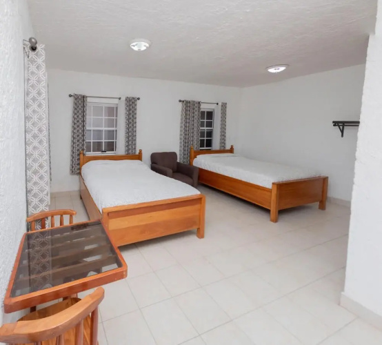 Las Palmas Hotel