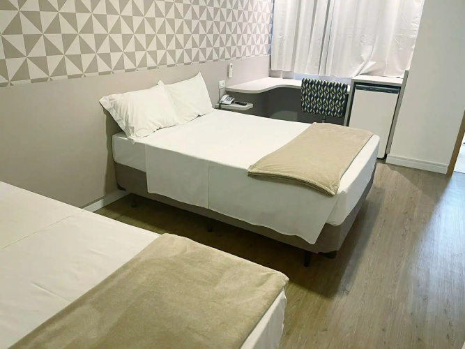 Hotel Arujá