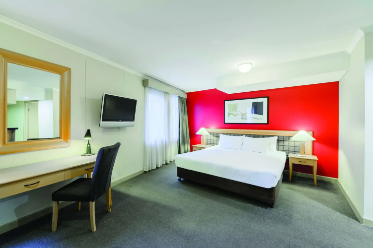 Rendezvous Hotel Sydney The Rocks