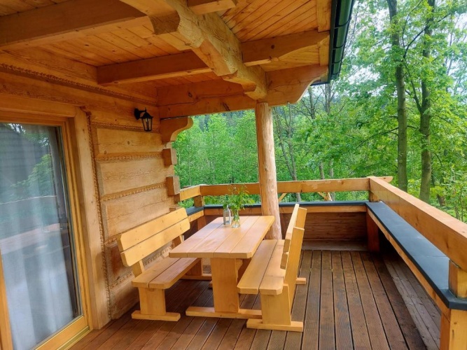 Superior Chalet