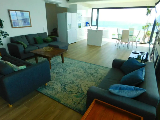 A228 Casa Unica
