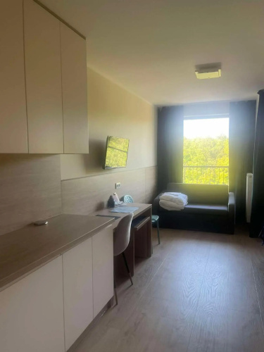 Apartament 505