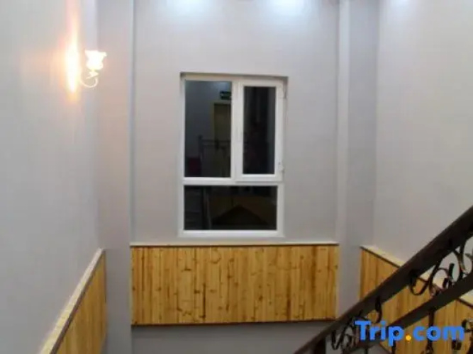 Yinian Hotel