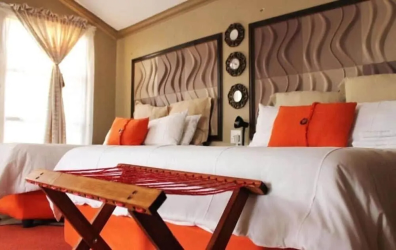 Vicky B Bed and Breakfast