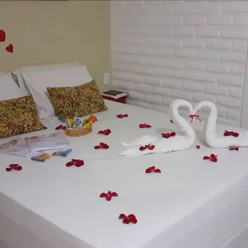 Hotel Platô