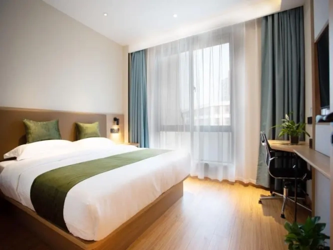 Business Double Suite