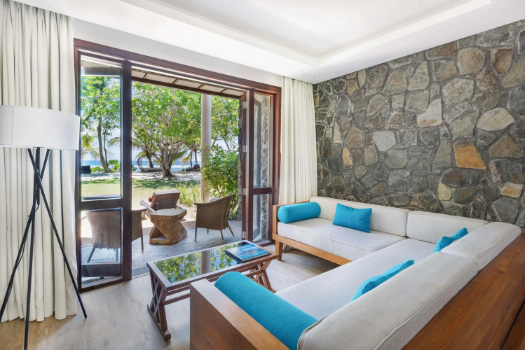 Kempinski Seychelles Resort