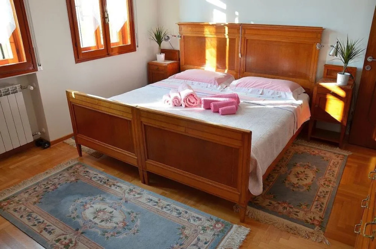 Angelo Rossi B&B