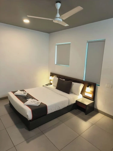 Classic room