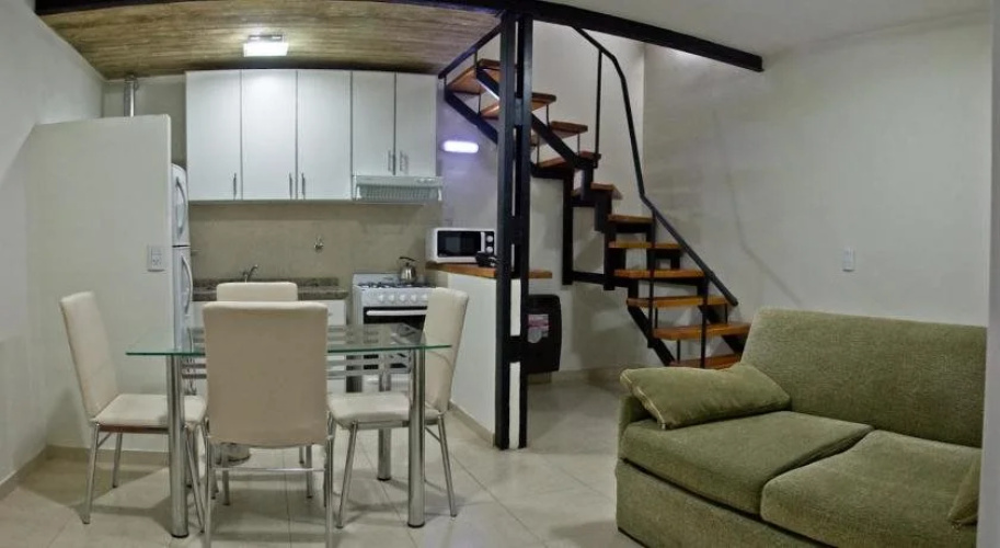Bildin Apartments