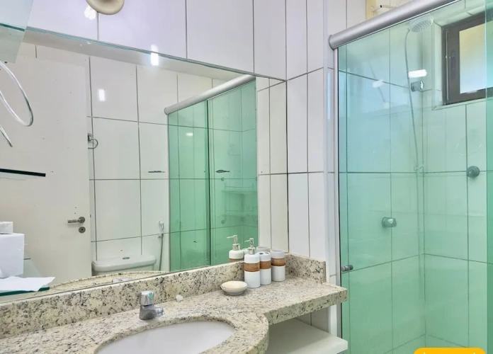 Business Apartment