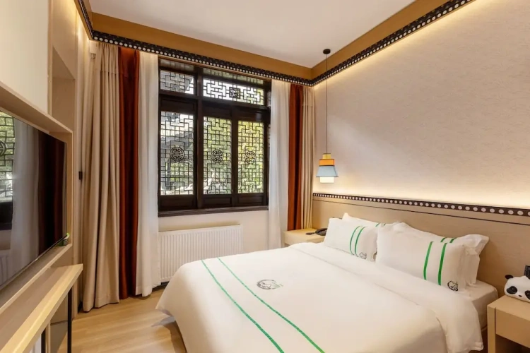 Economy Single room