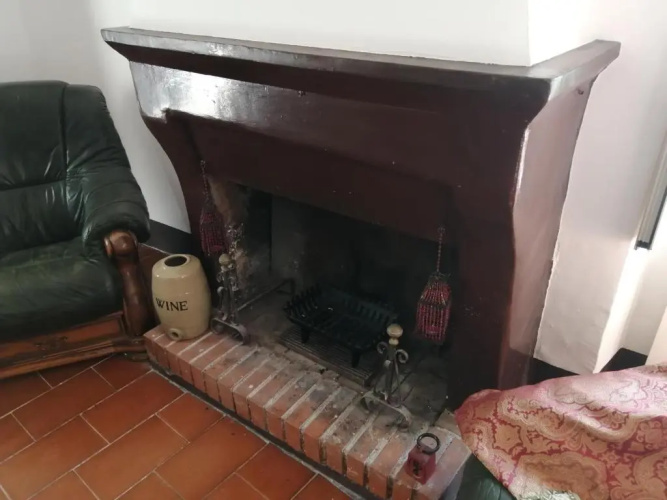 Casa Corsetta
