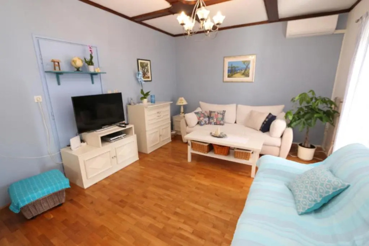 Apartment Pijer