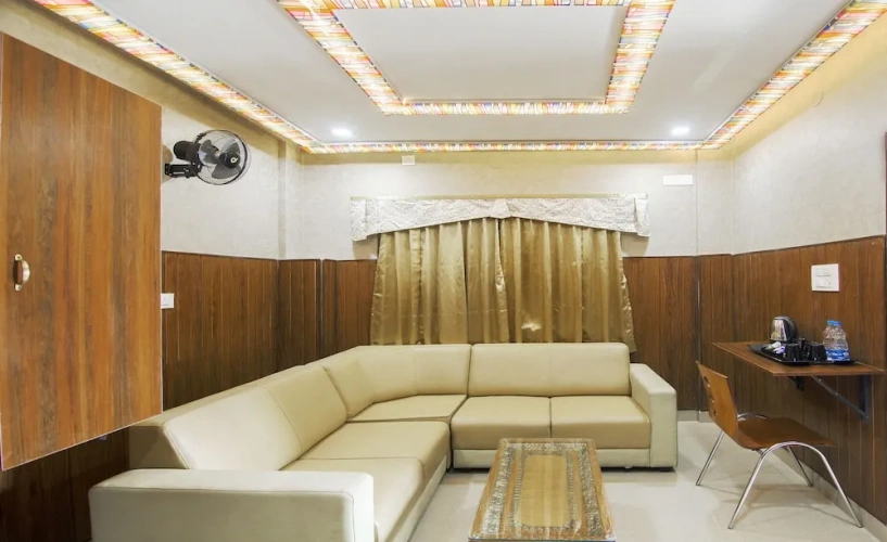 Premium room