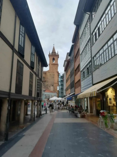 Asturias Boho Chic
