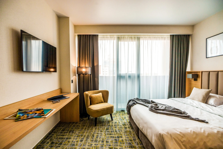 B1 City Hotel