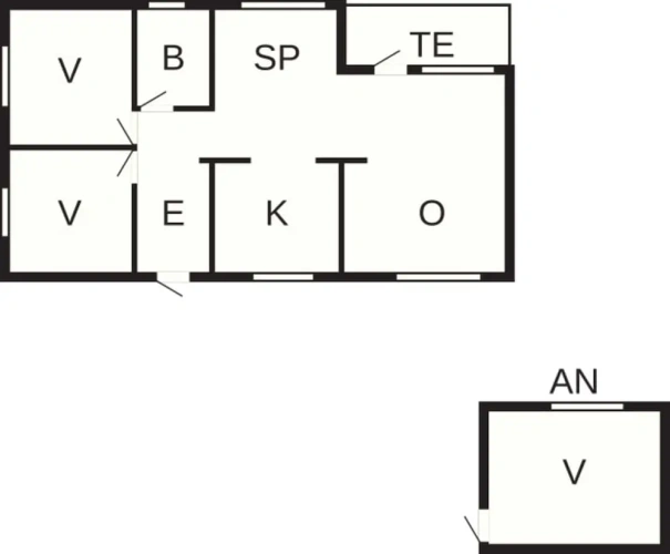 Cottage